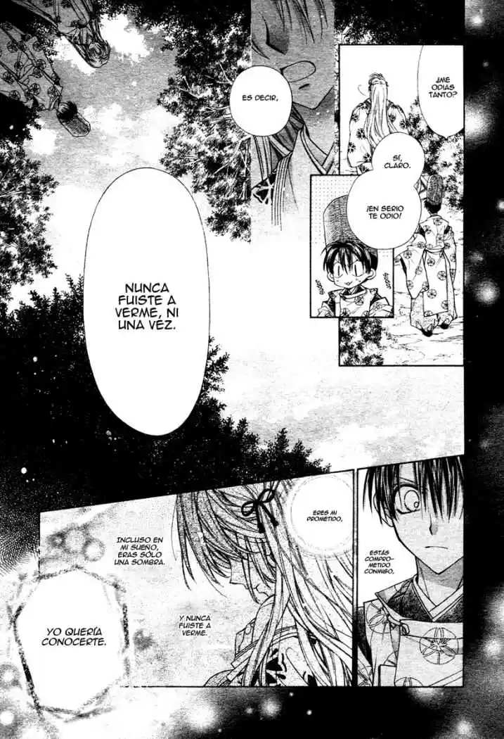 Sakura-hime Kaden (2008) - Capítulo 2 - Página 23 - LectorTMOo