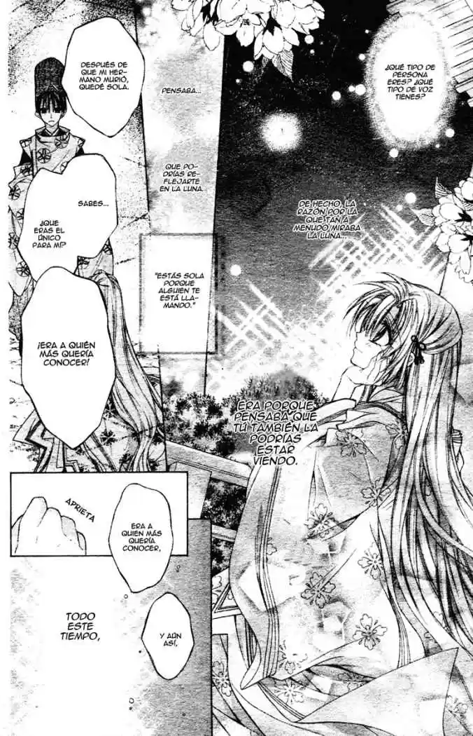 Sakura-hime Kaden (2008) - Capítulo 2 - Página 24 - LectorTMOo