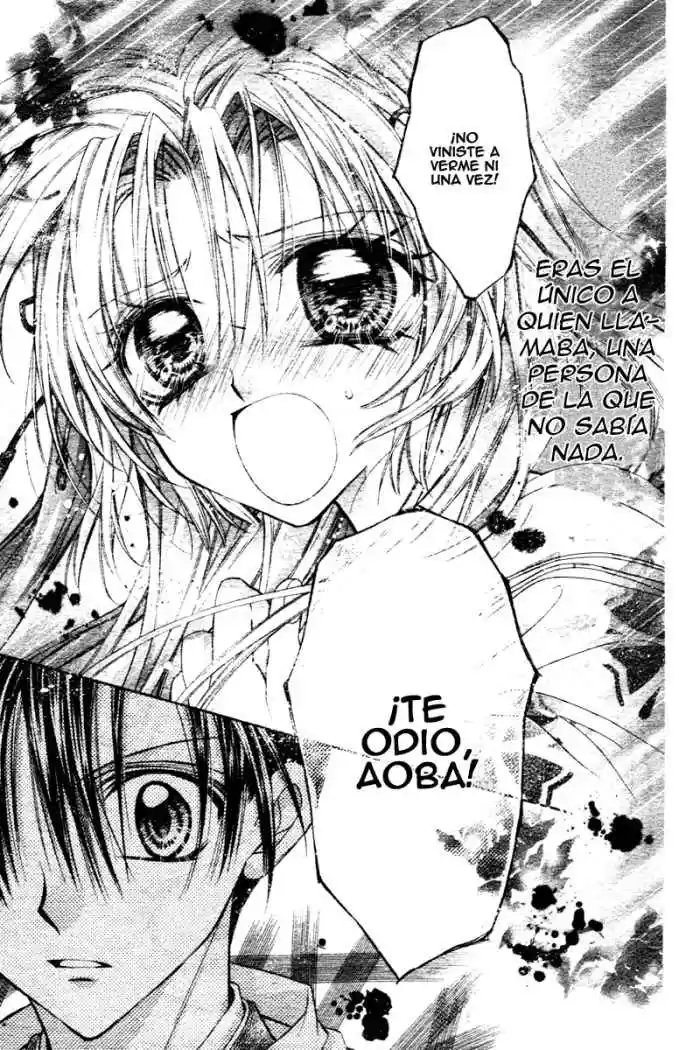 Sakura-hime Kaden (2008) - Capítulo 2 - Página 25 - LectorTMOo