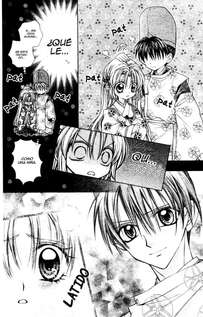 Sakura-hime Kaden (2008) - Capítulo 2 - Página 26 - LectorTMOo