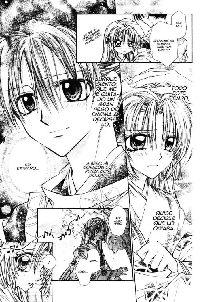 Sakura-hime Kaden (2008) - Capítulo 2 - Página 27 - LectorTMOo