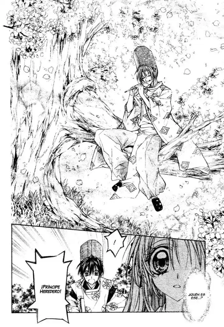 Sakura-hime Kaden (2008) - Capítulo 2 - Página 28 - LectorTMOo