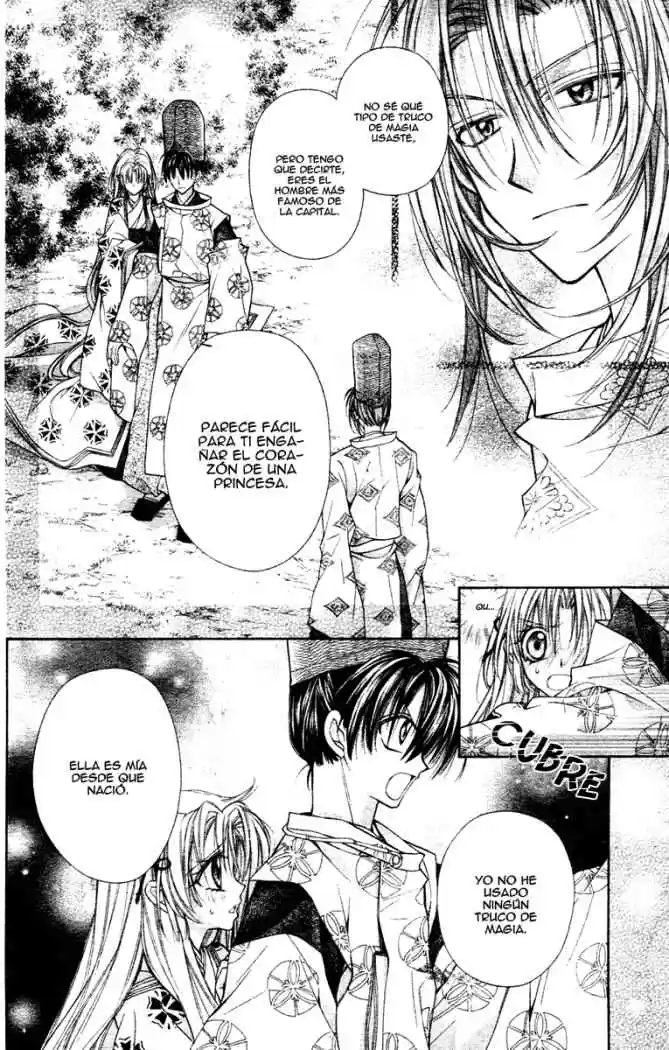 Sakura-hime Kaden (2008) - Capítulo 2 - Página 30 - LectorTMOo
