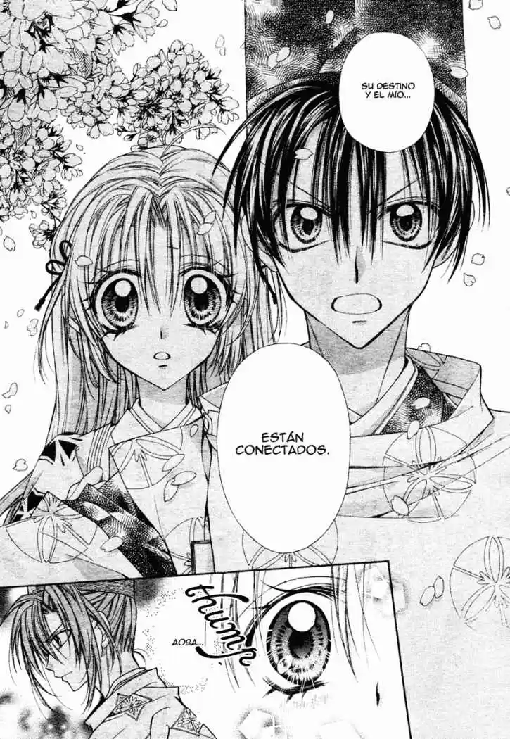 Sakura-hime Kaden (2008) - Capítulo 2 - Página 31 - LectorTMOo