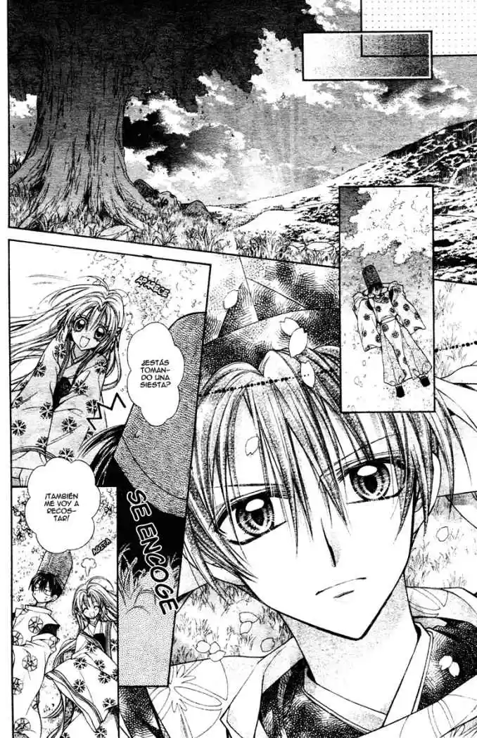 Sakura-hime Kaden (2008) - Capítulo 2 - Página 34 - LectorTMOo