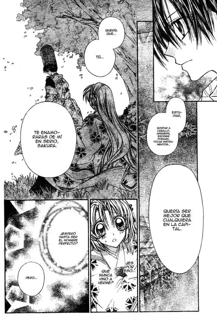 Sakura-hime Kaden (2008) - Capítulo 2 - Página 36 - LectorTMOo