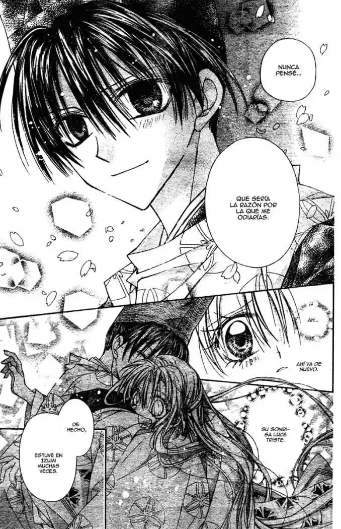 Sakura-hime Kaden (2008) - Capítulo 2 - Página 37 - LectorTMOo