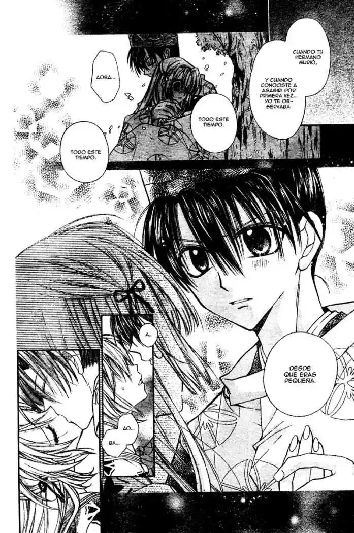 Sakura-hime Kaden (2008) - Capítulo 2 - Página 38 - LectorTMOo
