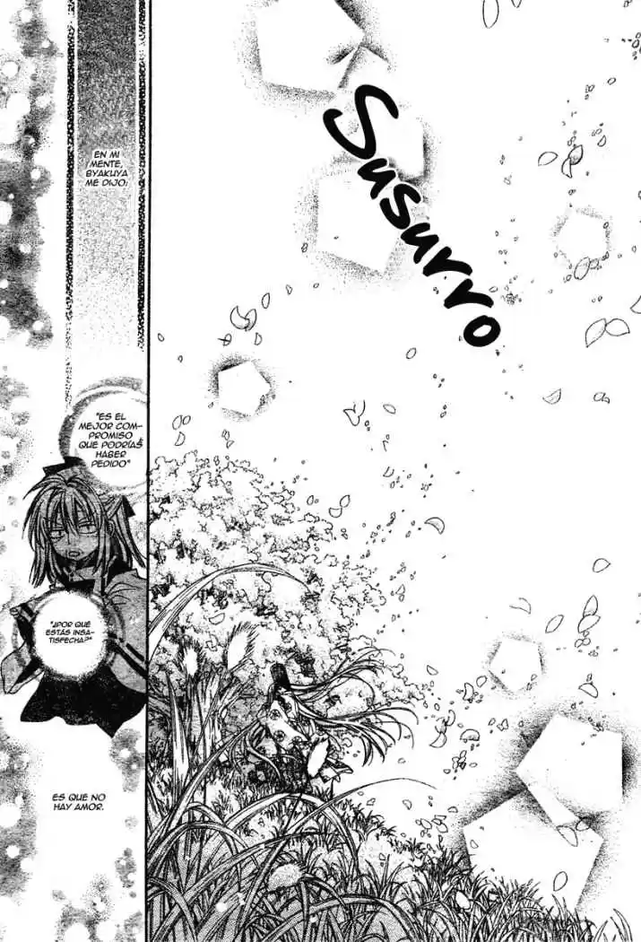 Sakura-hime Kaden (2008) - Capítulo 2 - Página 39 - LectorTMOo