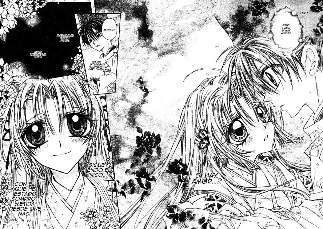 Sakura-hime Kaden (2008) - Capítulo 2 - Página 40 - LectorTMOo