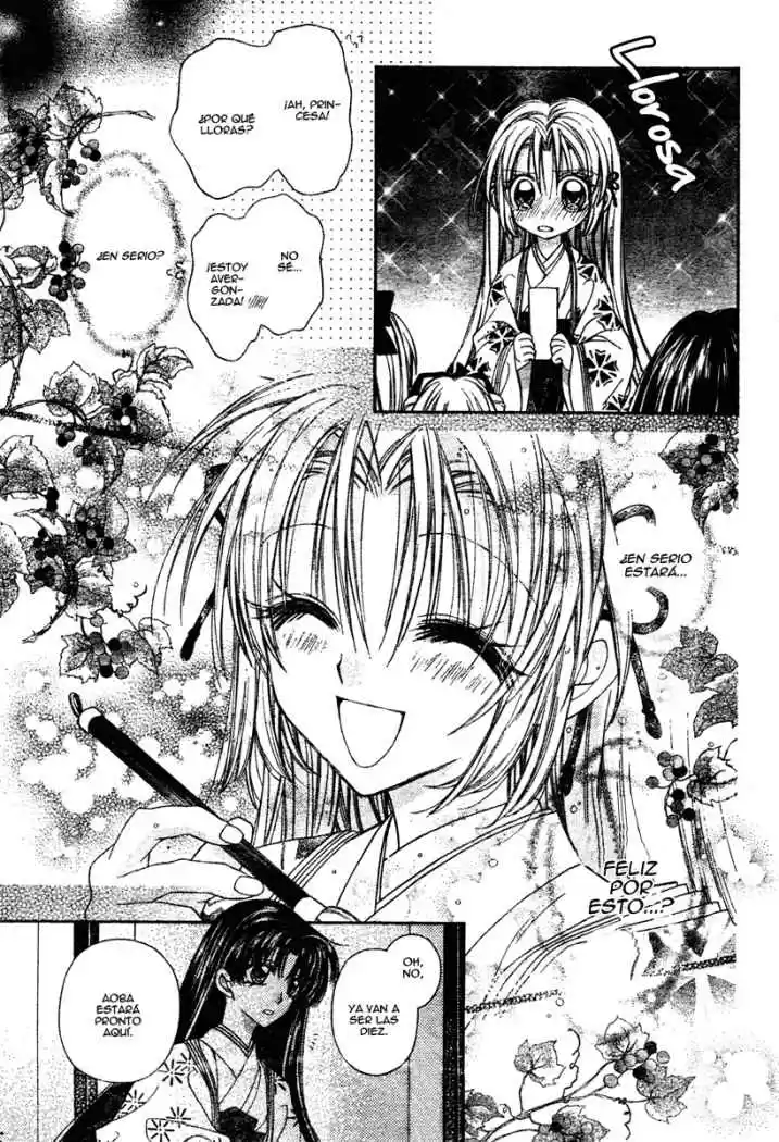 Sakura-hime Kaden (2008) - Capítulo 2 - Página 42 - LectorTMOo