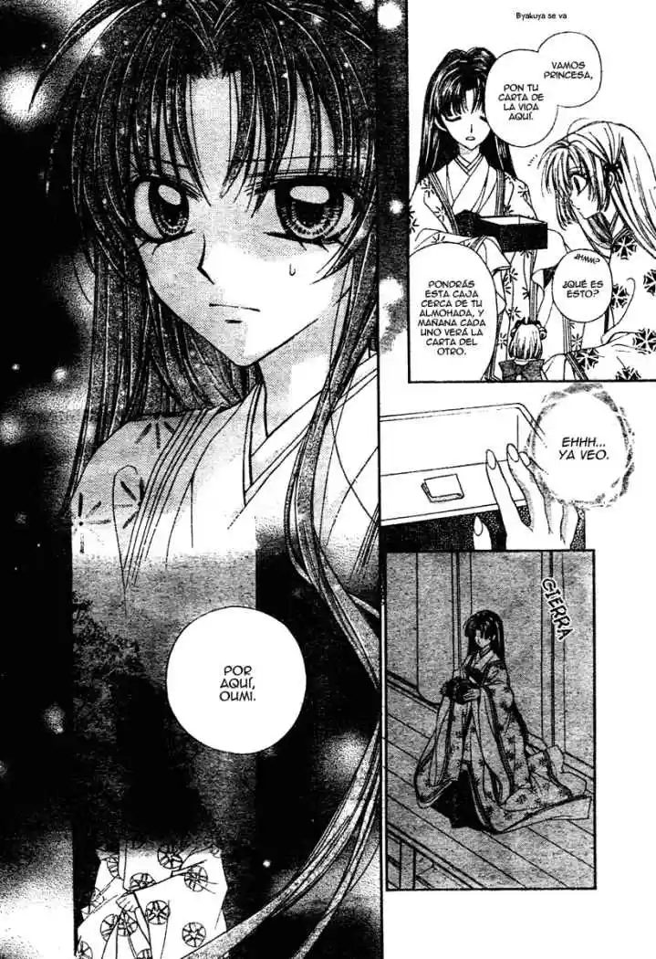 Sakura-hime Kaden (2008) - Capítulo 2 - Página 43 - LectorTMOo