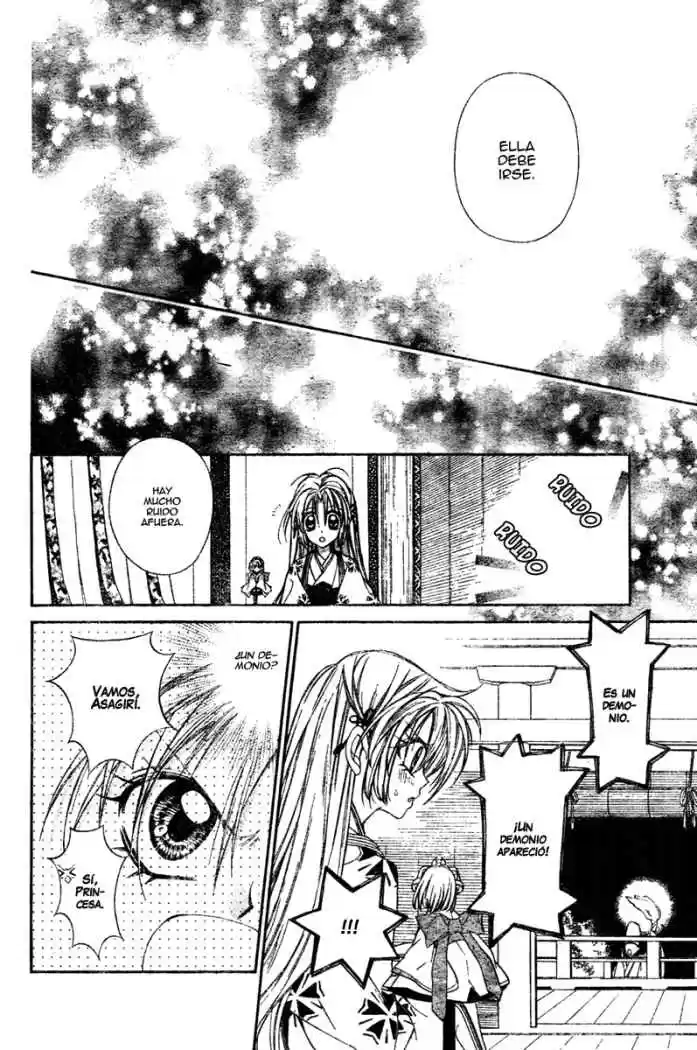 Sakura-hime Kaden (2008) - Capítulo 2 - Página 45 - LectorTMOo