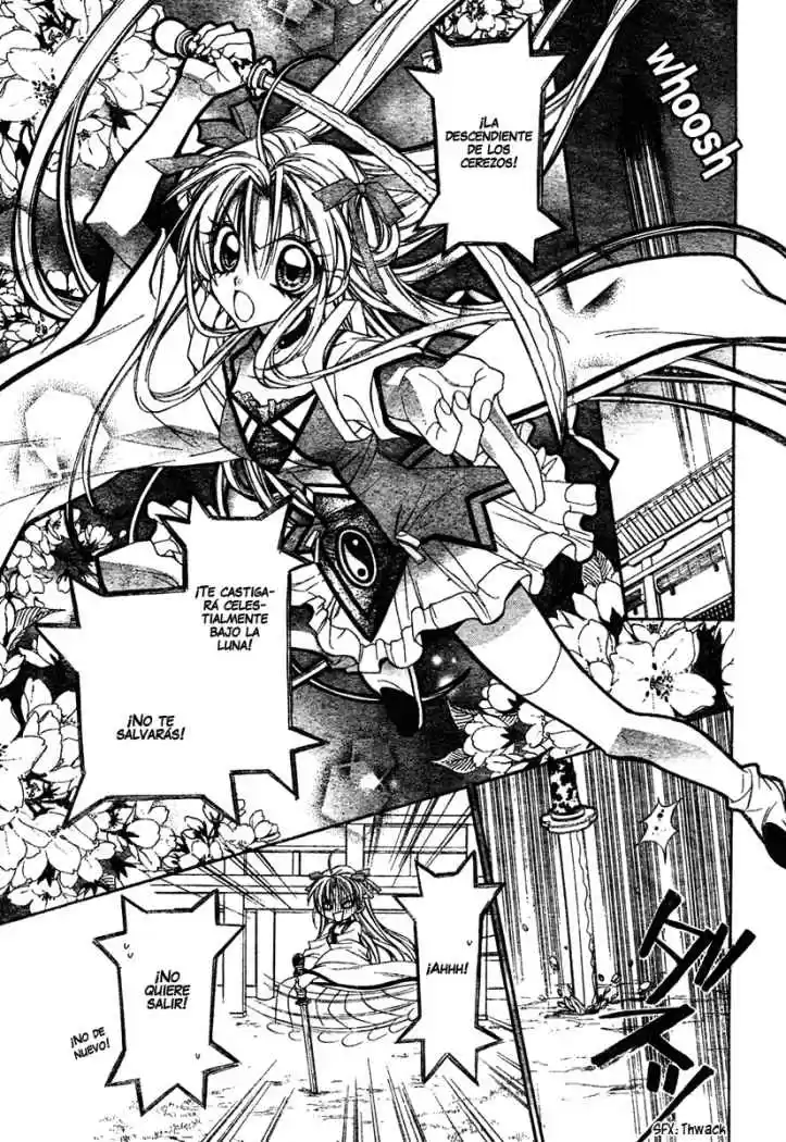 Sakura-hime Kaden (2008) - Capítulo 2 - Página 46 - LectorTMOo