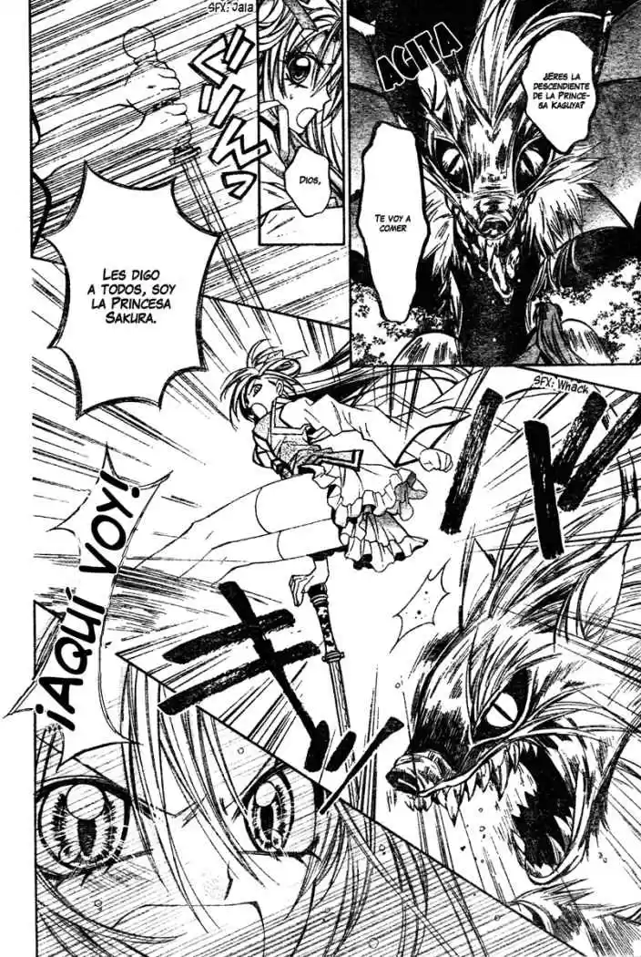 Sakura-hime Kaden (2008) - Capítulo 2 - Página 47 - LectorTMOo