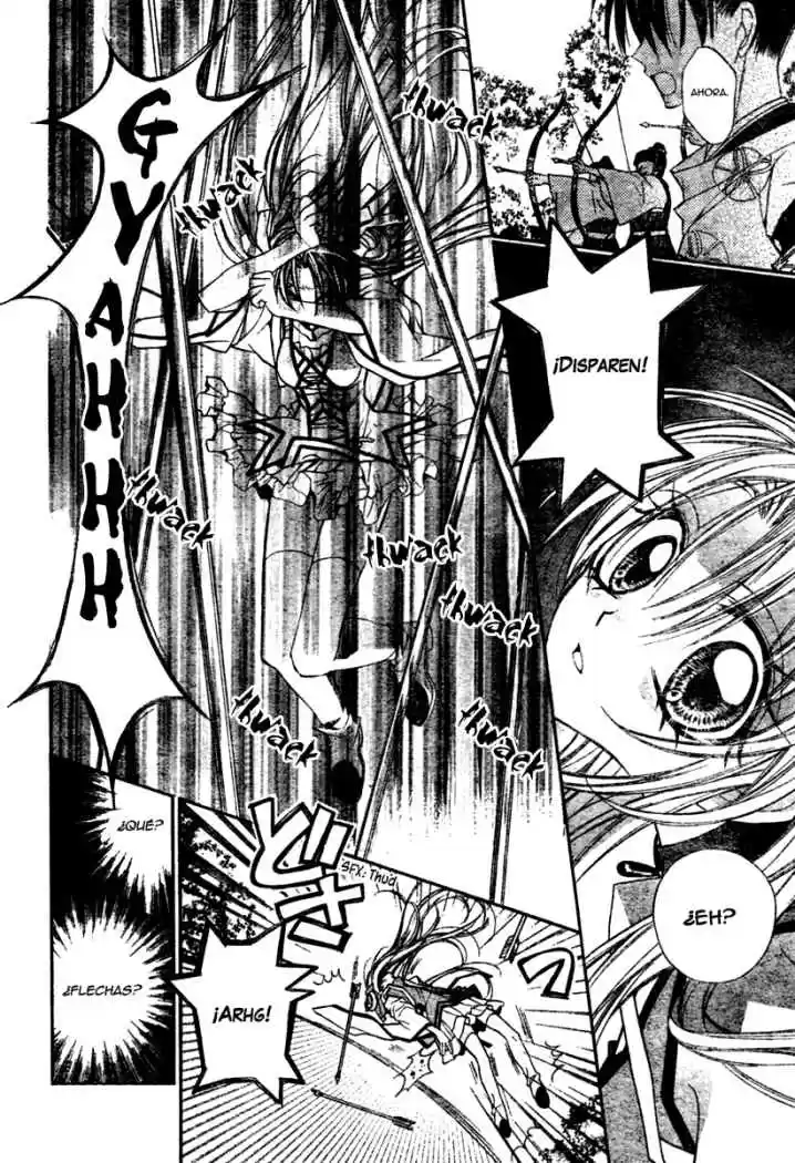 Sakura-hime Kaden (2008) - Capítulo 2 - Página 49 - LectorTMOo