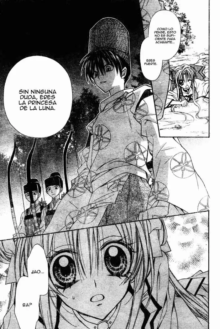 Sakura-hime Kaden (2008) - Capítulo 2 - Página 50 - LectorTMOo
