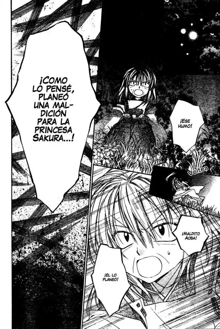 Sakura-hime Kaden (2008) - Capítulo 2 - Página 51 - LectorTMOo