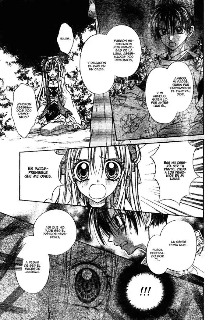 Sakura-hime Kaden (2008) - Capítulo 2 - Página 52 - LectorTMOo