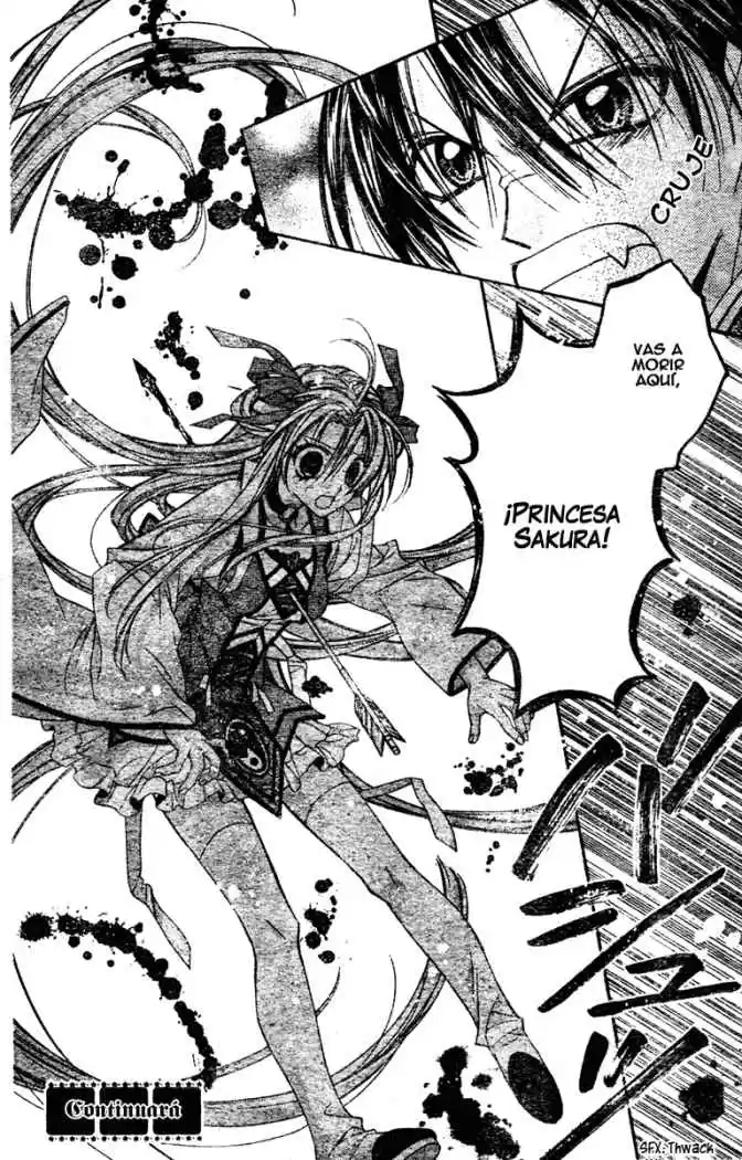 Sakura-hime Kaden (2008) - Capítulo 2 - Página 55 - LectorTMOo