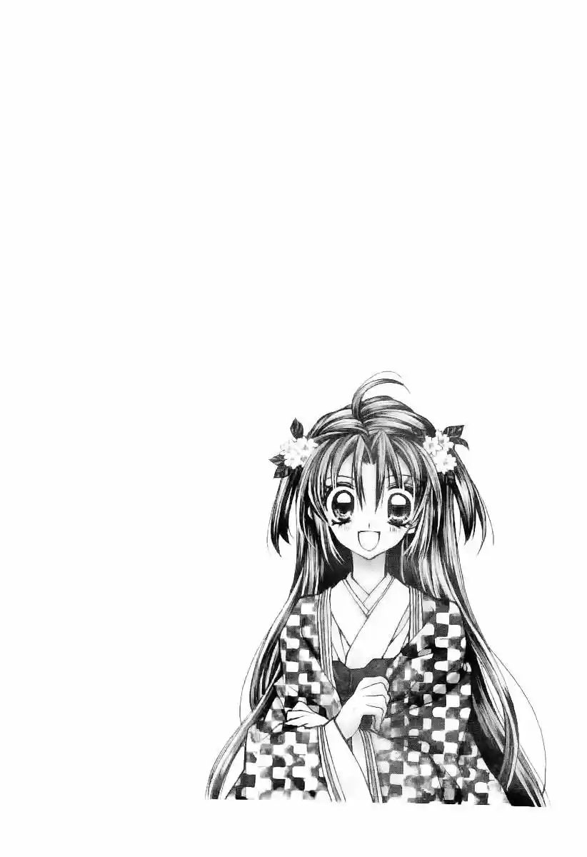 Sakura-hime Kaden (2008) - Capítulo 20 - Página 5 - LectorTMOo