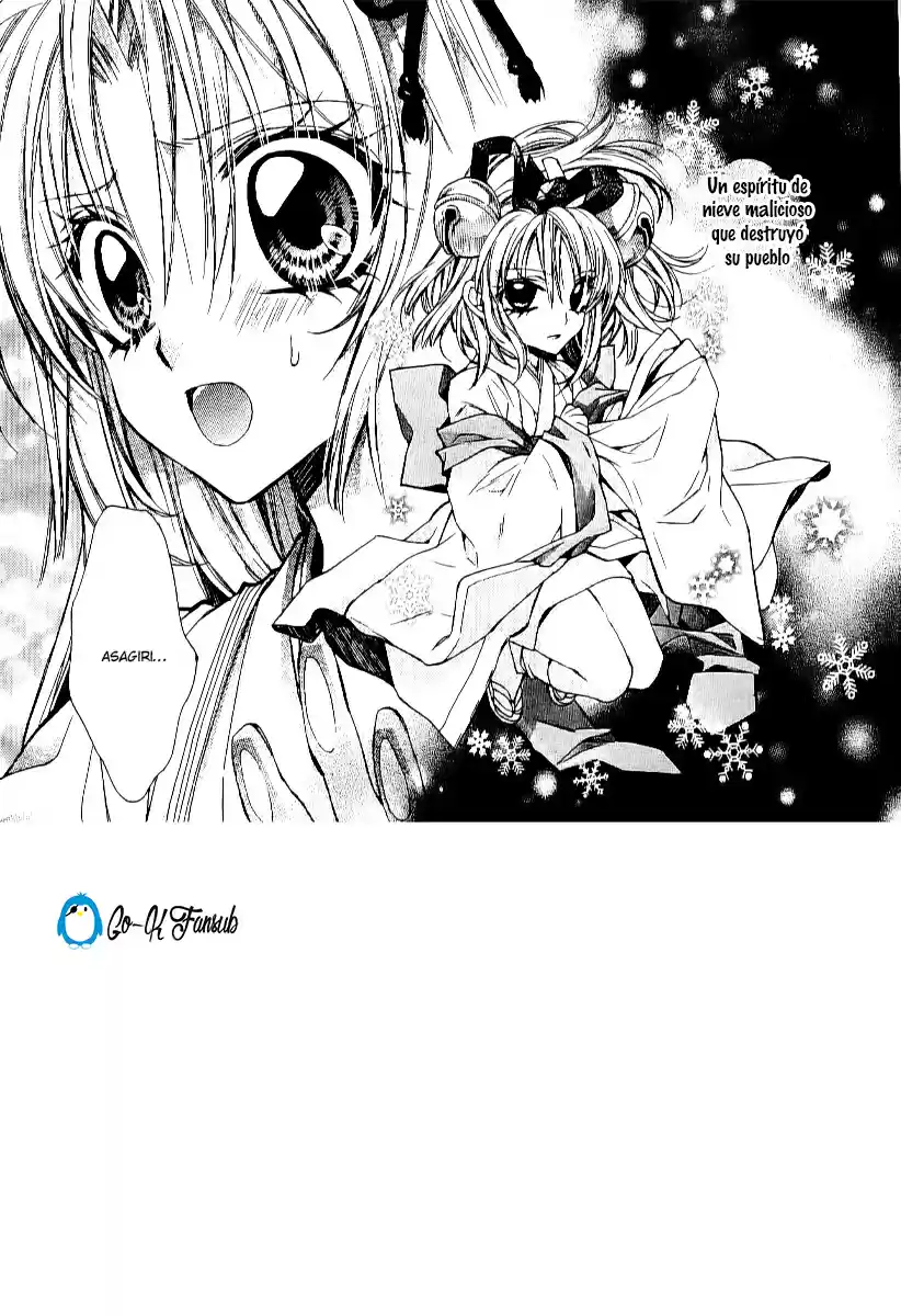Sakura-hime Kaden (2008) - Capítulo 20 - Página 6 - LectorTMOo