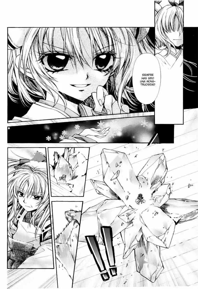 Sakura-hime Kaden (2008) - Capítulo 20 - Página 7 - LectorTMOo