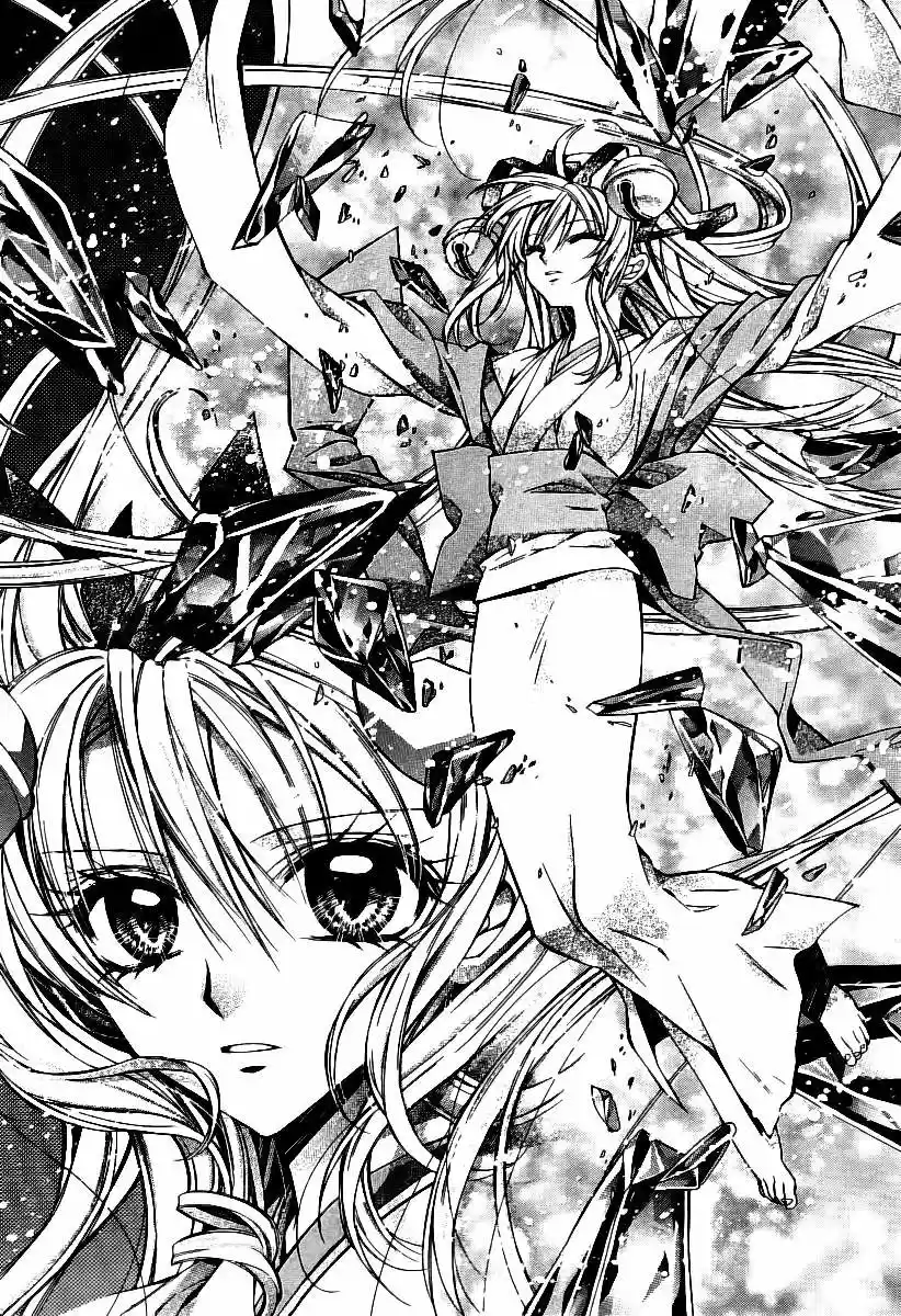 Sakura-hime Kaden (2008) - Capítulo 20 - Página 8 - LectorTMOo