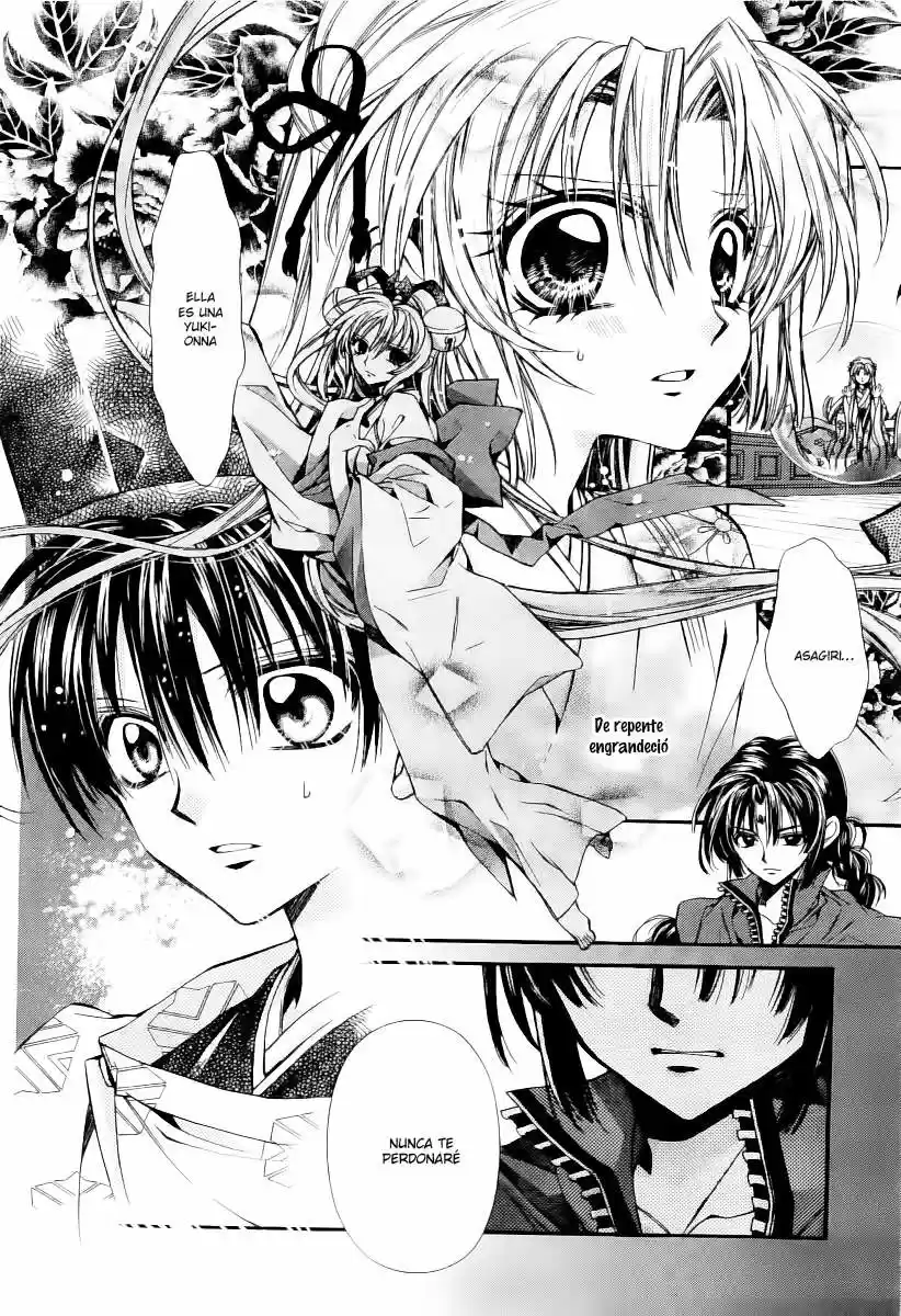 Sakura-hime Kaden (2008) - Capítulo 20 - Página 9 - LectorTMOo