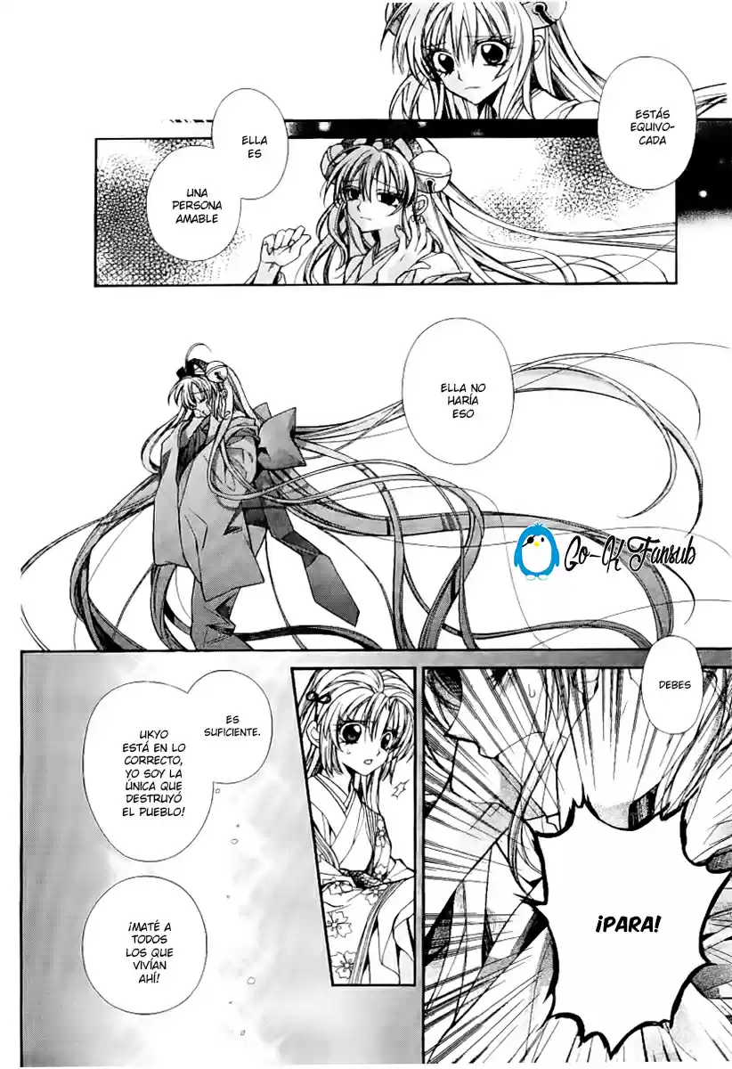 Sakura-hime Kaden (2008) - Capítulo 20 - Página 11 - LectorTMOo