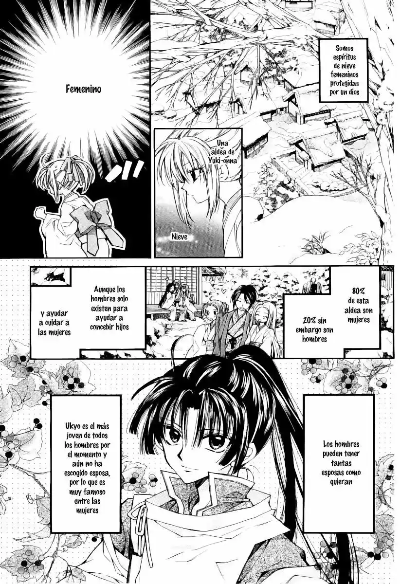 Sakura-hime Kaden (2008) - Capítulo 20 - Página 16 - LectorTMOo