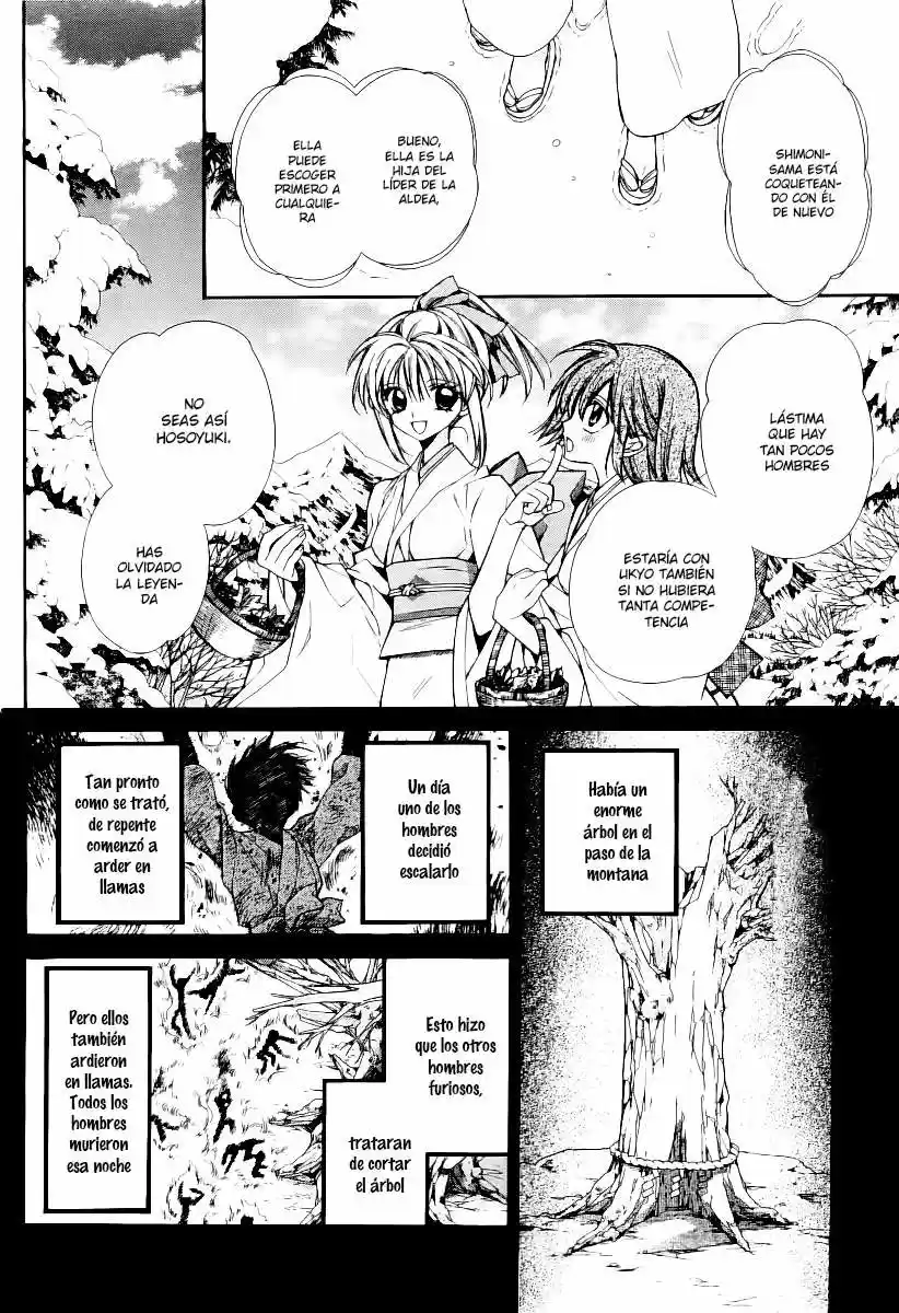 Sakura-hime Kaden (2008) - Capítulo 20 - Página 19 - LectorTMOo