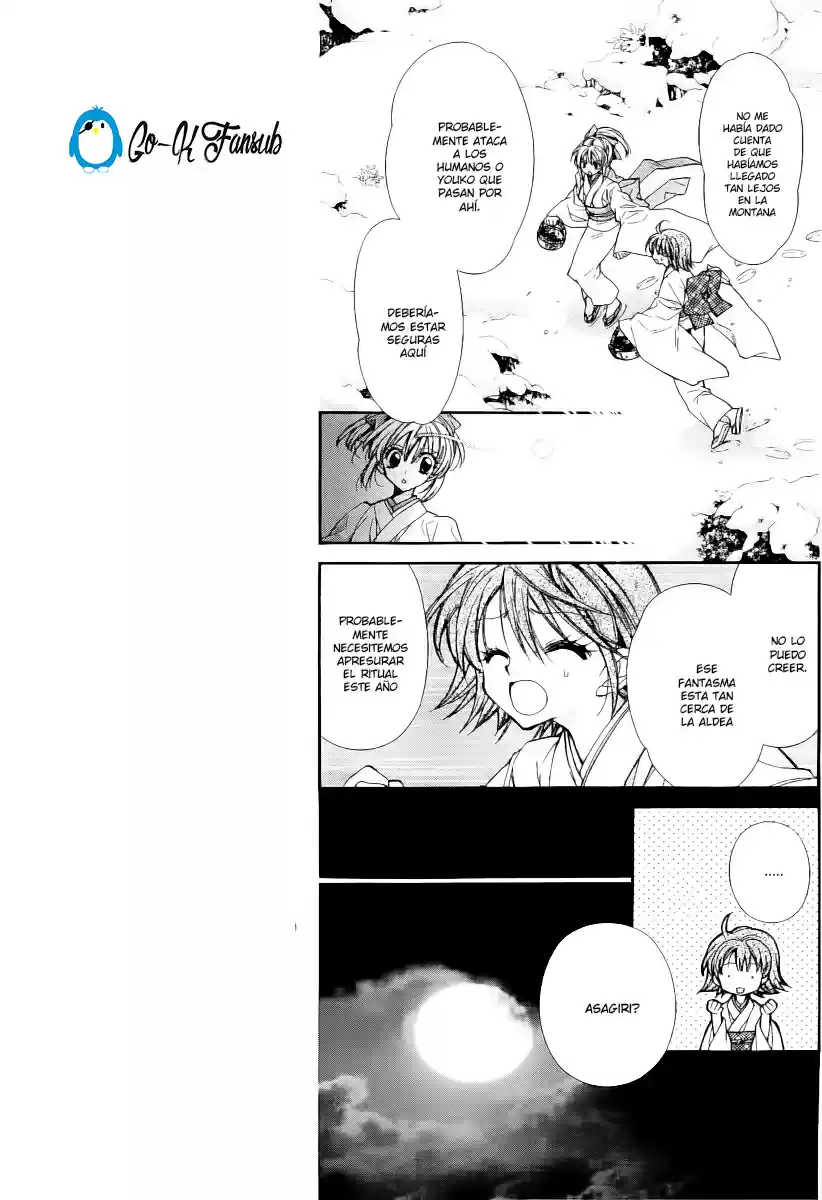 Sakura-hime Kaden (2008) - Capítulo 20 - Página 22 - LectorTMOo