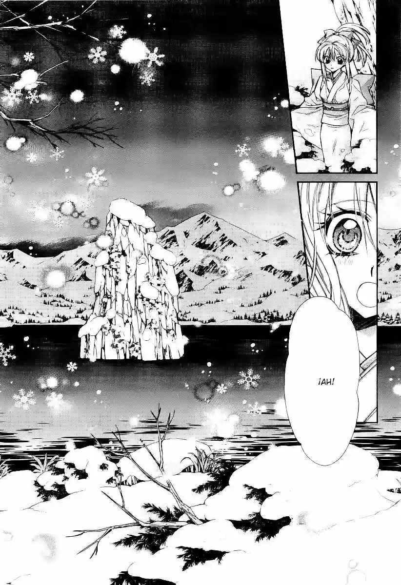 Sakura-hime Kaden (2008) - Capítulo 20 - Página 23 - LectorTMOo