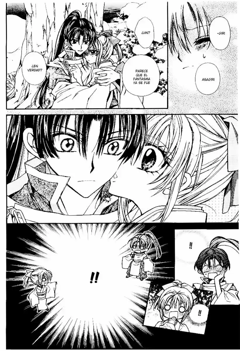 Sakura-hime Kaden (2008) - Capítulo 20 - Página 29 - LectorTMOo