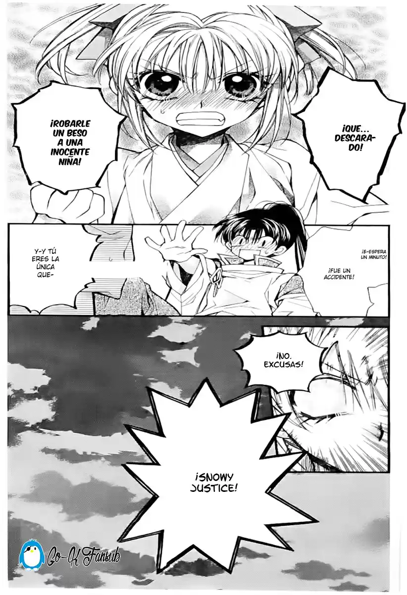 Sakura-hime Kaden (2008) - Capítulo 20 - Página 30 - LectorTMOo