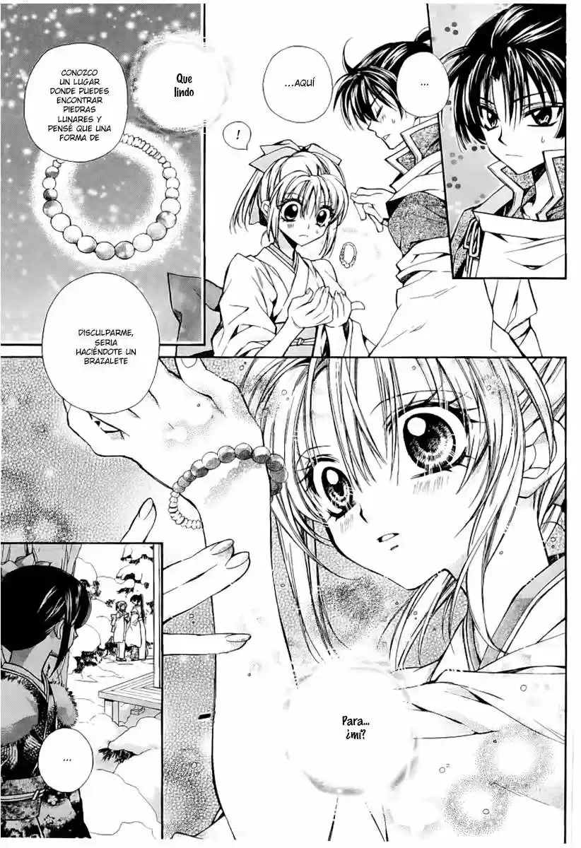 Sakura-hime Kaden (2008) - Capítulo 20 - Página 32 - LectorTMOo
