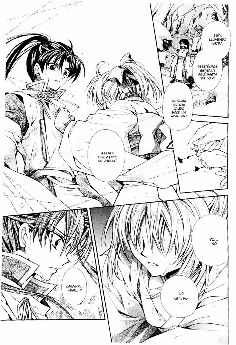 Sakura-hime Kaden (2008) - Capítulo 20 - Página 36 - LectorTMOo