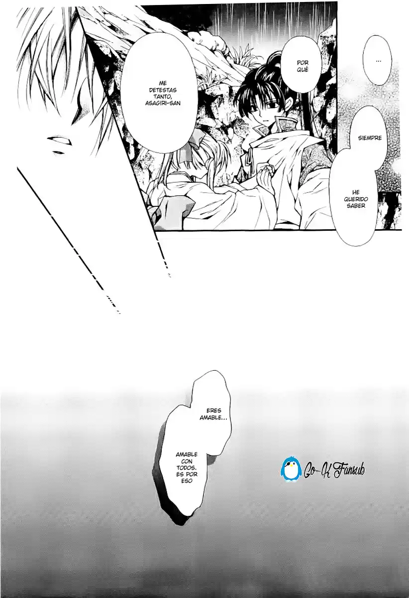 Sakura-hime Kaden (2008) - Capítulo 20 - Página 37 - LectorTMOo