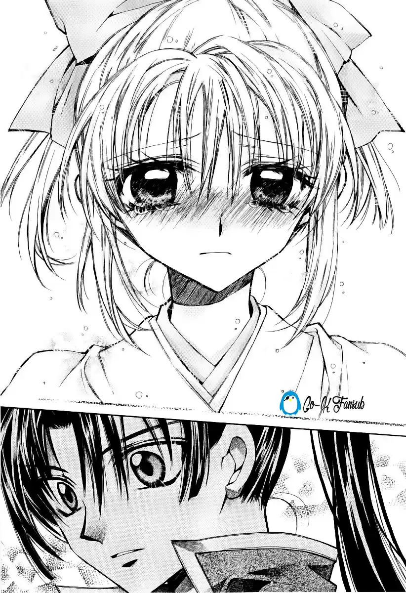 Sakura-hime Kaden (2008) - Capítulo 20 - Página 38 - LectorTMOo
