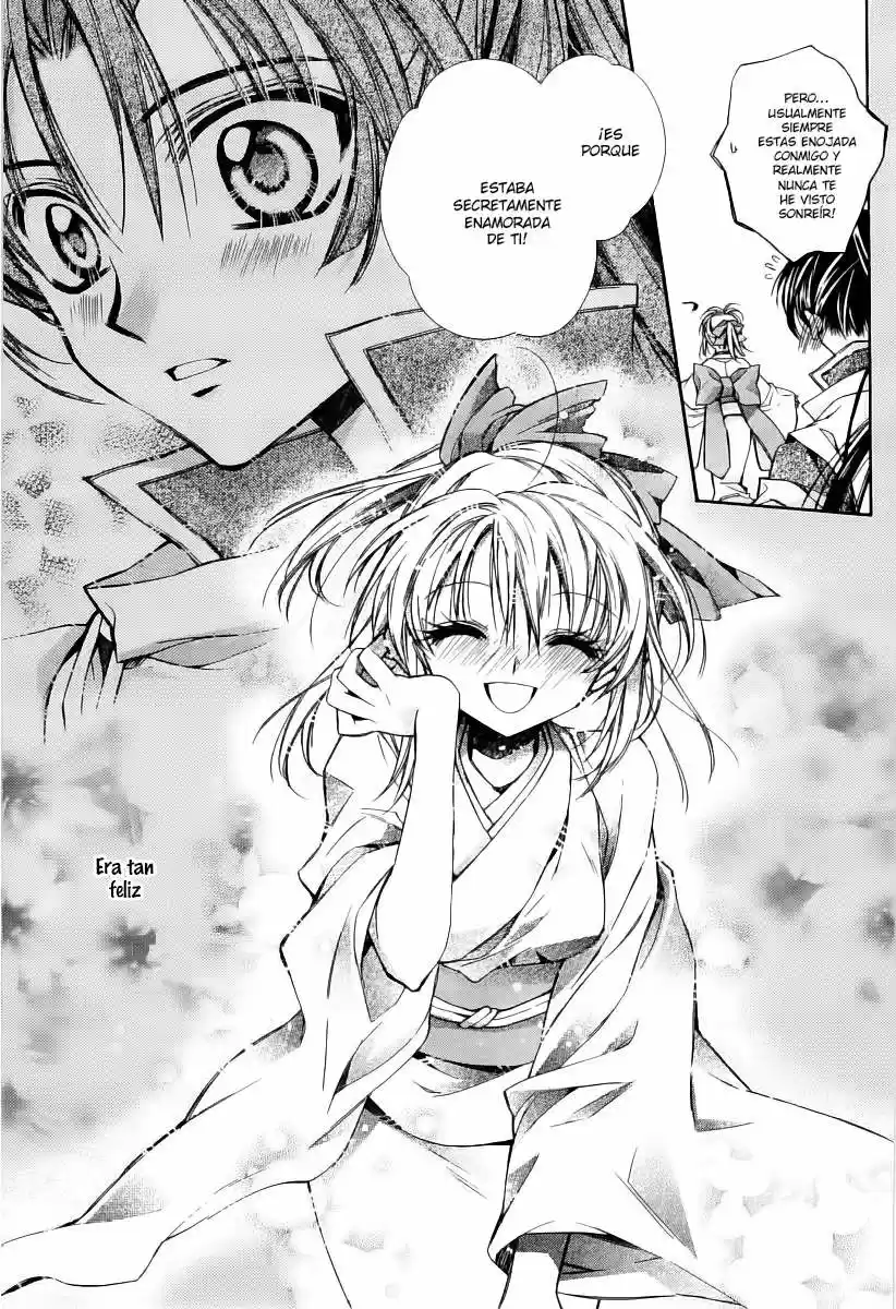 Sakura-hime Kaden (2008) - Capítulo 20 - Página 43 - LectorTMOo
