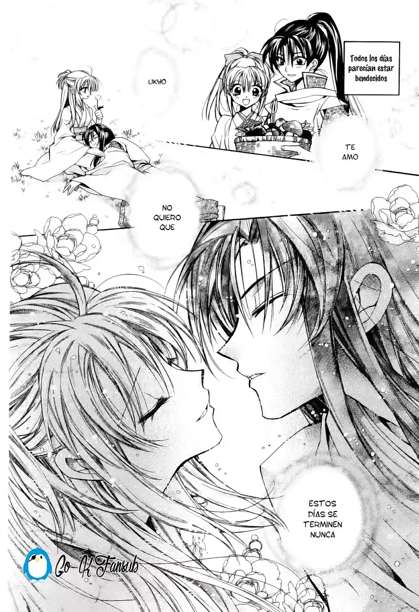 Sakura-hime Kaden (2008) - Capítulo 20 - Página 44 - LectorTMOo