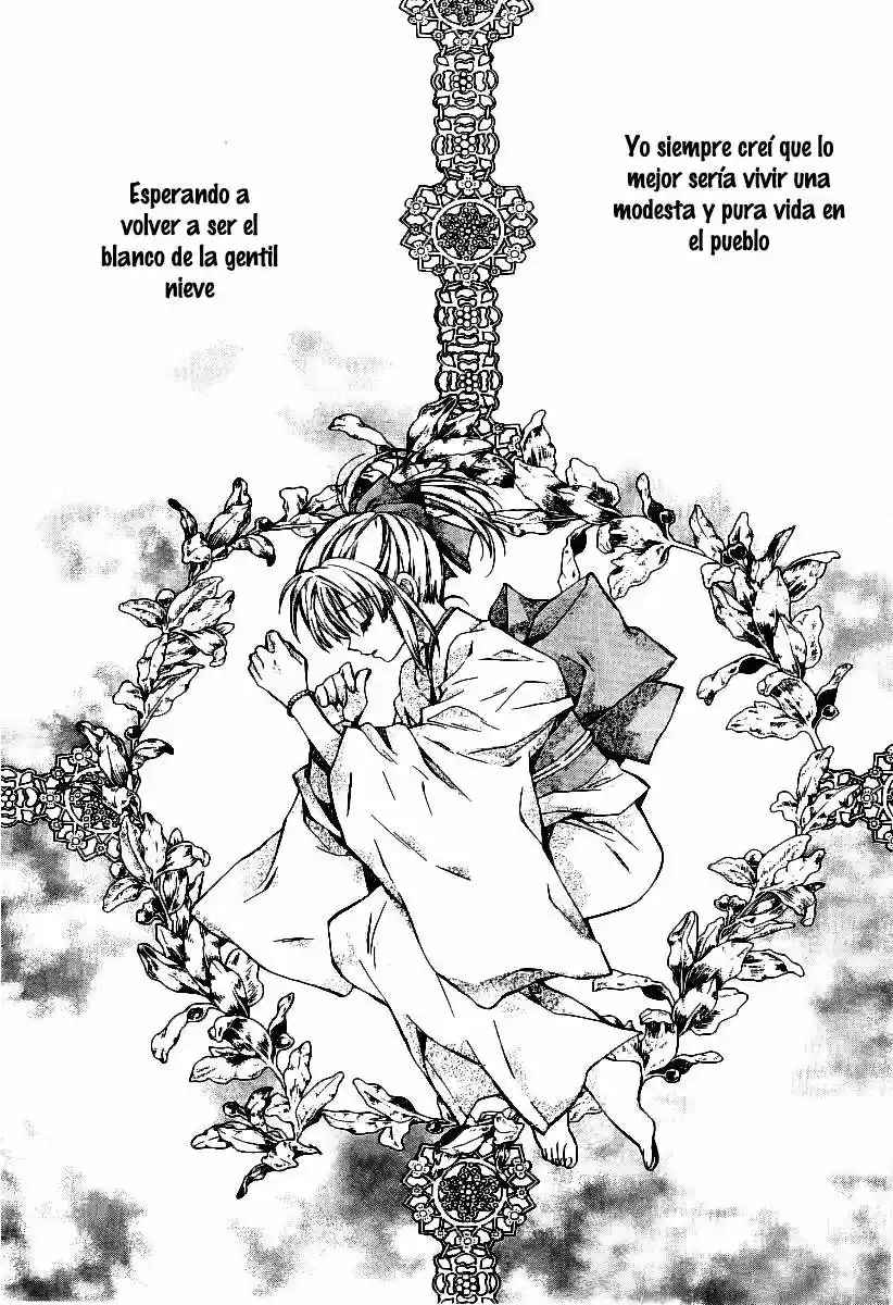 Sakura-hime Kaden (2008) - Capítulo 21 - Página 5 - LectorTMOo