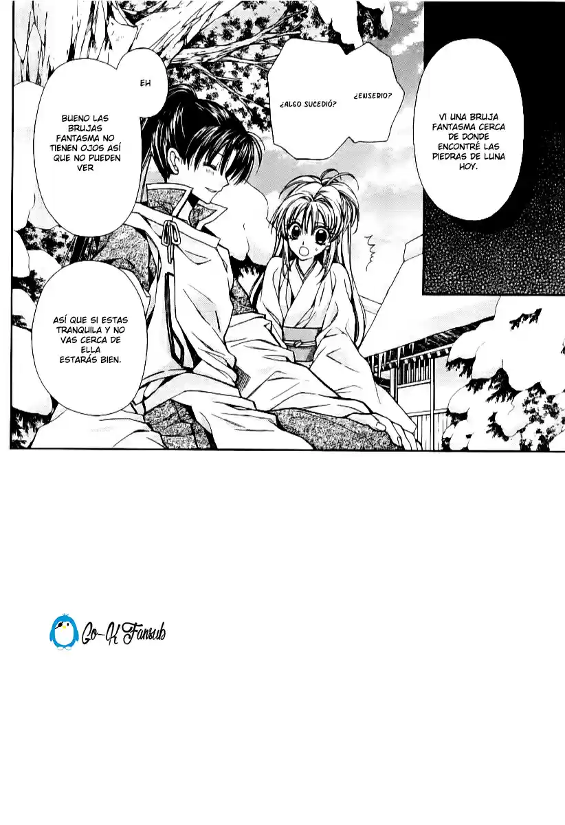 Sakura-hime Kaden (2008) - Capítulo 21 - Página 6 - LectorTMOo