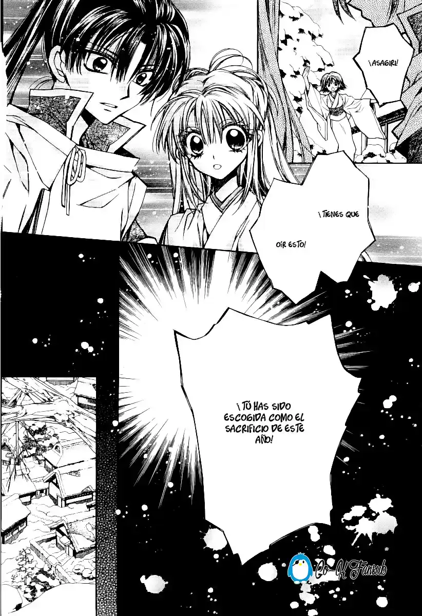 Sakura-hime Kaden (2008) - Capítulo 21 - Página 8 - LectorTMOo
