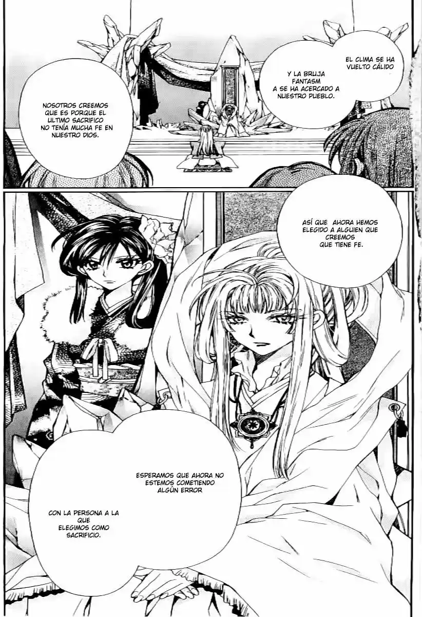 Sakura-hime Kaden (2008) - Capítulo 21 - Página 9 - LectorTMOo