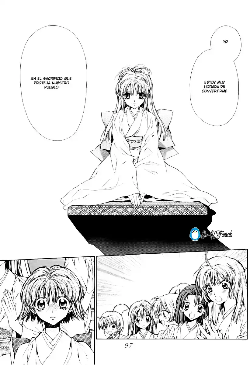 Sakura-hime Kaden (2008) - Capítulo 21 - Página 11 - LectorTMOo
