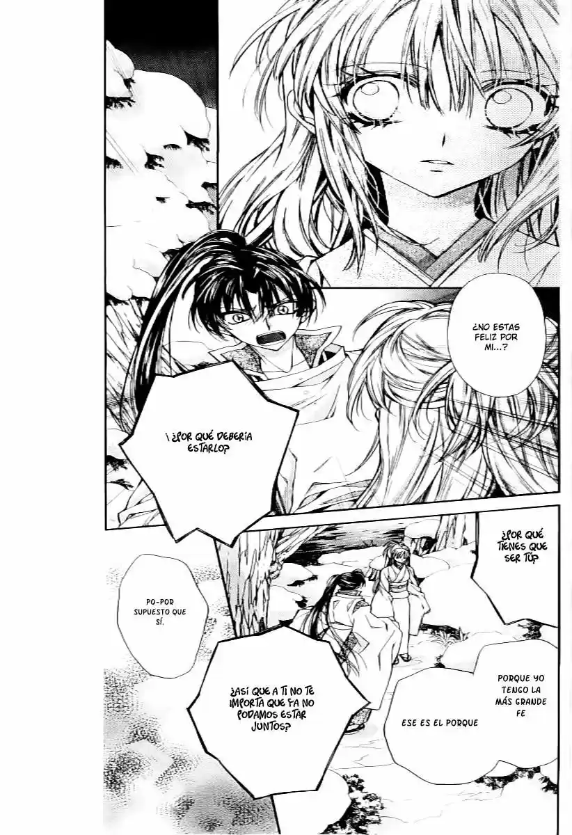 Sakura-hime Kaden (2008) - Capítulo 21 - Página 13 - LectorTMOo