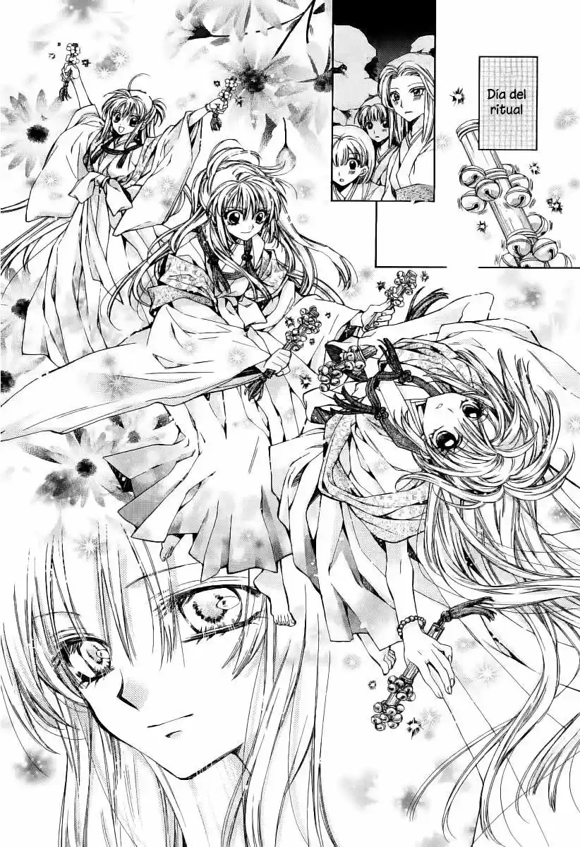 Sakura-hime Kaden (2008) - Capítulo 21 - Página 18 - LectorTMOo