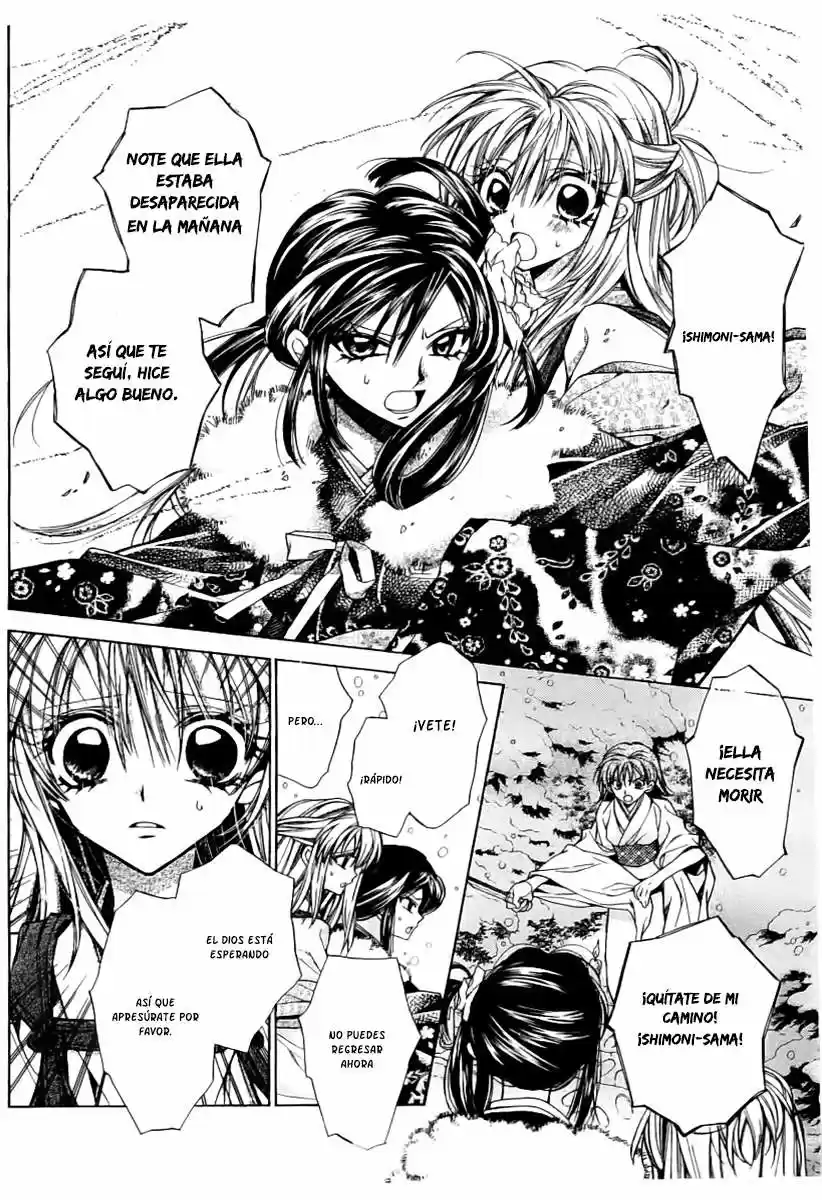 Sakura-hime Kaden (2008) - Capítulo 21 - Página 26 - LectorTMOo